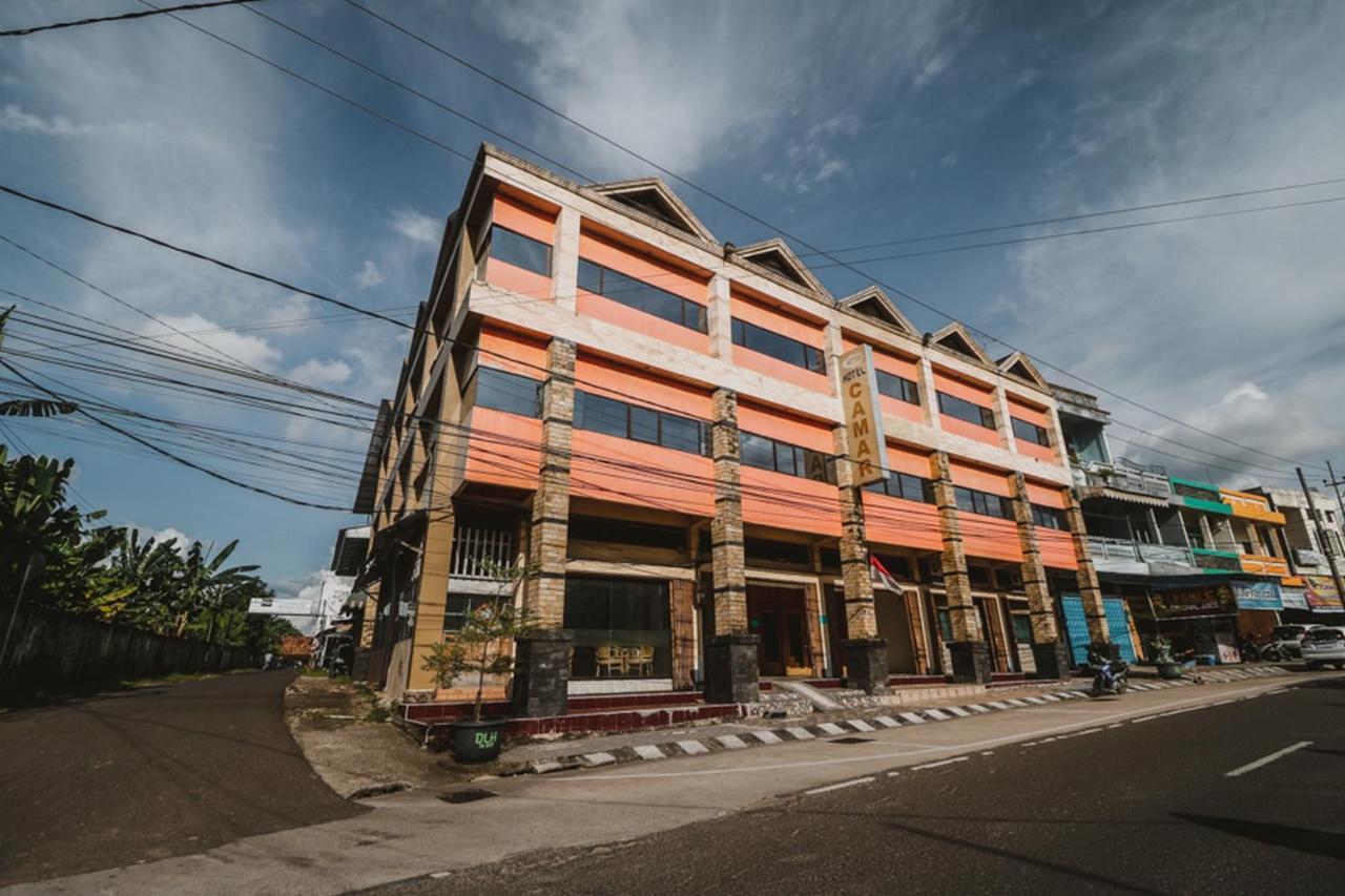 Reddoorz Plus Near Jambi Prima Mall Luaran gambar